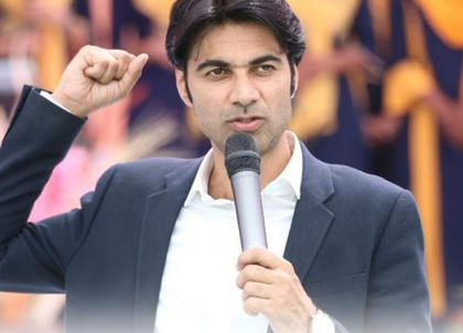 Life imprisonment for Christian preacher Bajinder Singh in 2018 rape case | Life imprisonment for Christian preacher Bajinder Singh in 2018 rape case Life imprisonment for Christian preacher Bajinder Singh in 2018 rape case | Life imprisonment for Christian preacher Bajinder Singh in 2018 rape case