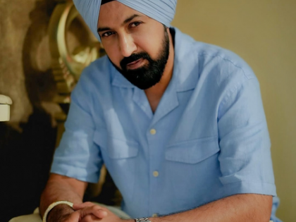 Gippy Grewal on periodicals: It fascinates us somewhere | Gippy Grewal on periodicals: It fascinates us somewhere Gippy Grewal on periodicals: It fascinates us somewhere | Gippy Grewal on periodicals: It fascinates us somewhere