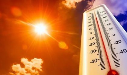 MeT office predicts temperature surge in TN, pre-monsoon showers likely from April 1 | MeT office predicts temperature surge in TN, pre-monsoon showers likely from April 1