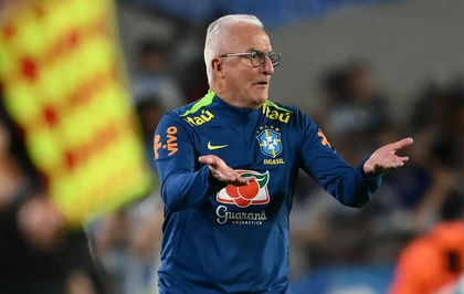 Brazil fire coach Dorival Junior amid poor results | Brazil fire coach Dorival Junior amid poor results Brazil fire coach Dorival Junior amid poor results | Brazil fire coach Dorival Junior amid poor results