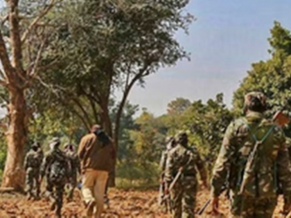 Violence cannot bring change: HM Shah lauds security forces for eliminating 16 Maoists in Bastar | Violence cannot bring change: HM Shah lauds security forces for eliminating 16 Maoists in Bastar Violence cannot bring change: HM Shah lauds security forces for eliminating 16 Maoists in Bastar | Violence cannot bring change: HM Shah lauds security forces for eliminating 16 Maoists in Bastar