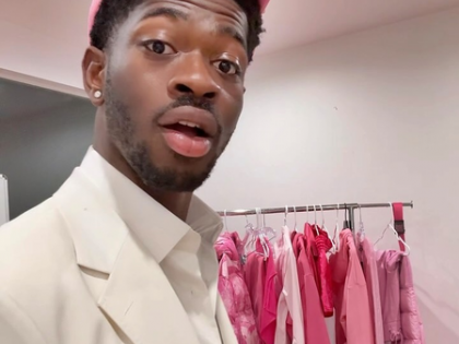Lil Nas X: ‘I jumped straight into adulthood with extreme fame’ | Lil Nas X: ‘I jumped straight into adulthood with extreme fame’ Lil Nas X: ‘I jumped straight into adulthood with extreme fame’ | Lil Nas X: ‘I jumped straight into adulthood with extreme fame’