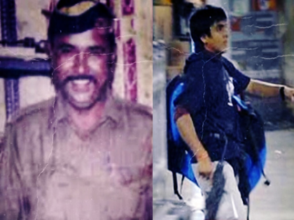 26/11 hero: Mumbai cop Tukaram Omble’s memorial to be built at a cost of Rs 13.46 crore | 26/11 hero: Mumbai cop Tukaram Omble’s memorial to be built at a cost of Rs 13.46 crore 26/11 hero: Mumbai cop Tukaram Omble’s memorial to be built at a cost of Rs 13.46 crore | 26/11 hero: Mumbai cop Tukaram Omble’s memorial to be built at a cost of Rs 13.46 crore