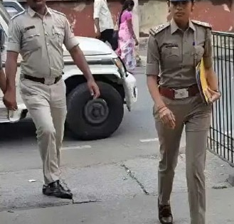K’taka cops probe conspiracy to murder Minister Rajanna’s MLC son; FIR against 5 | K’taka cops probe conspiracy to murder Minister Rajanna’s MLC son; FIR against 5 K’taka cops probe conspiracy to murder Minister Rajanna’s MLC son; FIR against 5 | K’taka cops probe conspiracy to murder Minister Rajanna’s MLC son; FIR against 5