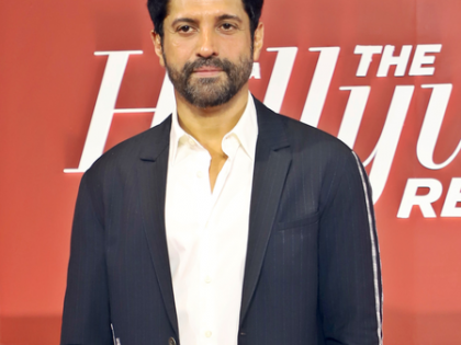 Farhan Akhtar says OTT has expanded scope of stories, helped storytellers make bold choices | Farhan Akhtar says OTT has expanded scope of stories, helped storytellers make bold choices