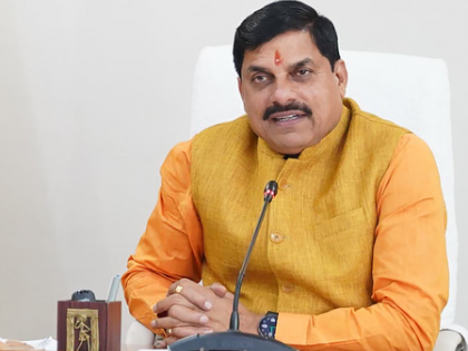 Somnath temple inauguration: MP CM flays Nehru for 'disregarding' sentiments of Hindus | Somnath temple inauguration: MP CM flays Nehru for 'disregarding' sentiments of Hindus Somnath temple inauguration: MP CM flays Nehru for 'disregarding' sentiments of Hindus | Somnath temple inauguration: MP CM flays Nehru for 'disregarding' sentiments of Hindus