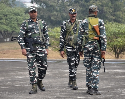 Chhattisgarh: Women injured in Bijapur IED blast, critical | Chhattisgarh: Women injured in Bijapur IED blast, critical Chhattisgarh: Women injured in Bijapur IED blast, critical | Chhattisgarh: Women injured in Bijapur IED blast, critical