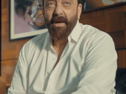 Sanjay Dutt confirms working with ‘cchota bhai’ Salman Khan in upcoming action film | Sanjay Dutt confirms working with ‘cchota bhai’ Salman Khan in upcoming action film Sanjay Dutt confirms working with ‘cchota bhai’ Salman Khan in upcoming action film | Sanjay Dutt confirms working with ‘cchota bhai’ Salman Khan in upcoming action film