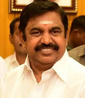 DMK has blood of NEET aspirants on its hands: Palaniswami | DMK has blood of NEET aspirants on its hands: Palaniswami DMK has blood of NEET aspirants on its hands: Palaniswami | DMK has blood of NEET aspirants on its hands: Palaniswami