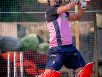 IPL 2025: Delhi Capitals look to sign off from Vizag on a high against SRH | IPL 2025: Delhi Capitals look to sign off from Vizag on a high against SRH IPL 2025: Delhi Capitals look to sign off from Vizag on a high against SRH | IPL 2025: Delhi Capitals look to sign off from Vizag on a high against SRH