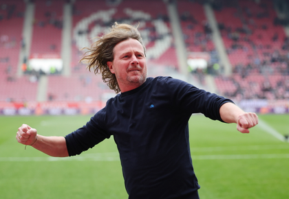 Bundesliga: Mainz's Henriksen in footsteps of Klopp and Tuchel | Bundesliga: Mainz's Henriksen in footsteps of Klopp and Tuchel