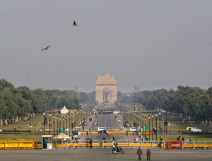 GRAP-I restrictions revoked in Delhi-NCR as air quality improves | GRAP-I restrictions revoked in Delhi-NCR as air quality improves GRAP-I restrictions revoked in Delhi-NCR as air quality improves | GRAP-I restrictions revoked in Delhi-NCR as air quality improves
