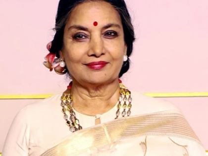 Shabana Azmi: Unfortunately, the OTTs are also getting into some kind of formula | Shabana Azmi: Unfortunately, the OTTs are also getting into some kind of formula Shabana Azmi: Unfortunately, the OTTs are also getting into some kind of formula | Shabana Azmi: Unfortunately, the OTTs are also getting into some kind of formula