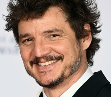 Pedro Pascal says ‘The Last of Us’ created a new chapter in his life | Pedro Pascal says ‘The Last of Us’ created a new chapter in his life Pedro Pascal says ‘The Last of Us’ created a new chapter in his life | Pedro Pascal says ‘The Last of Us’ created a new chapter in his life