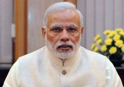 'May this auspicious occasion bring new enthusiasm', PM Modi greets nation on Navratri, various festivals | 'May this auspicious occasion bring new enthusiasm', PM Modi greets nation on Navratri, various festivals 'May this auspicious occasion bring new enthusiasm', PM Modi greets nation on Navratri, various festivals | 'May this auspicious occasion bring new enthusiasm', PM Modi greets nation on Navratri, various festivals
