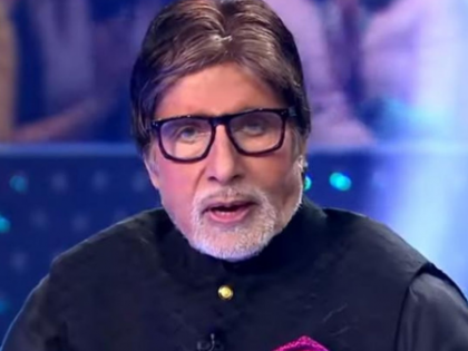 Amitabh Bachchan reveals 'preparations' for ‘KBC’ next season 'have begun' | Amitabh Bachchan reveals 'preparations' for ‘KBC’ next season 'have begun' Amitabh Bachchan reveals 'preparations' for ‘KBC’ next season 'have begun' | Amitabh Bachchan reveals 'preparations' for ‘KBC’ next season 'have begun'