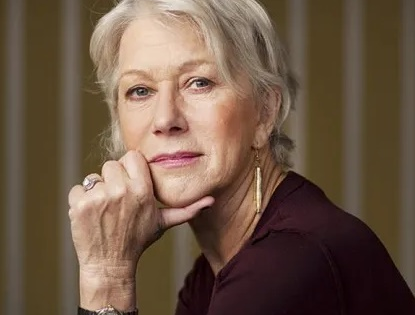 Helen Mirren: Never liked the way women were in James Bond | Helen Mirren: Never liked the way women were in James Bond Helen Mirren: Never liked the way women were in James Bond | Helen Mirren: Never liked the way women were in James Bond