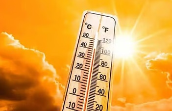 MeT office forecast 1-2 degrees Celsius temperature surge in TN | MeT office forecast 1-2 degrees Celsius temperature surge in TN MeT office forecast 1-2 degrees Celsius temperature surge in TN | MeT office forecast 1-2 degrees Celsius temperature surge in TN