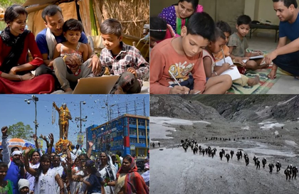 Adopt new hobby, develop skills: PM Modi urges kids to utilise summer vacation | Adopt new hobby, develop skills: PM Modi urges kids to utilise summer vacation Adopt new hobby, develop skills: PM Modi urges kids to utilise summer vacation | Adopt new hobby, develop skills: PM Modi urges kids to utilise summer vacation