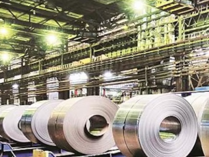 India records robust growth in metal production during FY 2024-25 | India records robust growth in metal production during FY 2024-25 India records robust growth in metal production during FY 2024-25 | India records robust growth in metal production during FY 2024-25