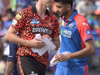 IPL 2025: KL Rahul returns for DC as SRH elect to bat first | IPL 2025: KL Rahul returns for DC as SRH elect to bat first IPL 2025: KL Rahul returns for DC as SRH elect to bat first | IPL 2025: KL Rahul returns for DC as SRH elect to bat first