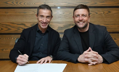 Andrea Berta joins Arsenal as sporting director | Andrea Berta joins Arsenal as sporting director Andrea Berta joins Arsenal as sporting director | Andrea Berta joins Arsenal as sporting director