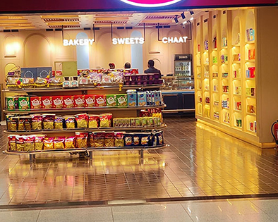 Singapore's Temasek to buy minority stake in Haldiram snacks | Singapore's Temasek to buy minority stake in Haldiram snacks Singapore's Temasek to buy minority stake in Haldiram snacks | Singapore's Temasek to buy minority stake in Haldiram snacks