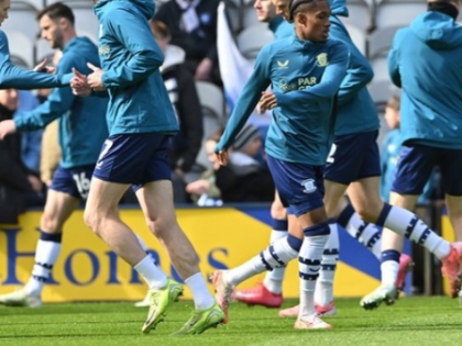 FA Cup: Preston have to make QF clash vs Villa ‘a dogfight’, says captain Ben Whiteman | FA Cup: Preston have to make QF clash vs Villa ‘a dogfight’, says captain Ben Whiteman FA Cup: Preston have to make QF clash vs Villa ‘a dogfight’, says captain Ben Whiteman | FA Cup: Preston have to make QF clash vs Villa ‘a dogfight’, says captain Ben Whiteman