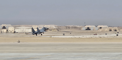 IAF’s Su-30 MKI to display skills in multinational exercise in Greece | IAF’s Su-30 MKI to display skills in multinational exercise in Greece IAF’s Su-30 MKI to display skills in multinational exercise in Greece | IAF’s Su-30 MKI to display skills in multinational exercise in Greece