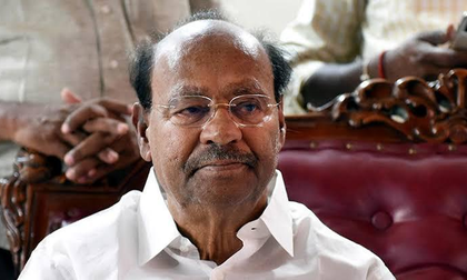 PMK urges TN govt to create separate Tamil teacher posts in schools | PMK urges TN govt to create separate Tamil teacher posts in schools PMK urges TN govt to create separate Tamil teacher posts in schools | PMK urges TN govt to create separate Tamil teacher posts in schools