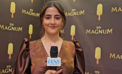 Nupur Sanon's idea of fashion is all about 'comfort' | Nupur Sanon's idea of fashion is all about 'comfort' Nupur Sanon's idea of fashion is all about 'comfort' | Nupur Sanon's idea of fashion is all about 'comfort'