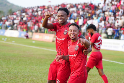 I-League 2024-25: Churchill Brothers’ injury-time equalizer dents Inter Kashi’s title hopes | I-League 2024-25: Churchill Brothers’ injury-time equalizer dents Inter Kashi’s title hopes I-League 2024-25: Churchill Brothers’ injury-time equalizer dents Inter Kashi’s title hopes | I-League 2024-25: Churchill Brothers’ injury-time equalizer dents Inter Kashi’s title hopes