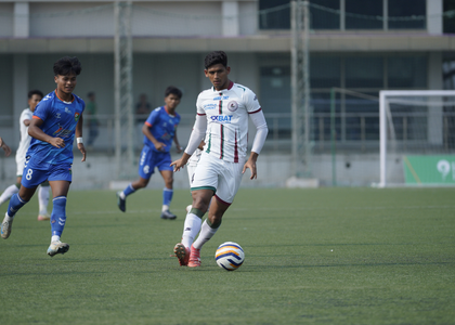 RFDL 2024-25 National Group Stage: Mohun Bagan Super Giant move closer to National Championship | RFDL 2024-25 National Group Stage: Mohun Bagan Super Giant move closer to National Championship RFDL 2024-25 National Group Stage: Mohun Bagan Super Giant move closer to National Championship | RFDL 2024-25 National Group Stage: Mohun Bagan Super Giant move closer to National Championship