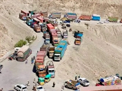 Pakistan: Restrictions imposed on night travel on key highways in Balochistan | Pakistan: Restrictions imposed on night travel on key highways in Balochistan Pakistan: Restrictions imposed on night travel on key highways in Balochistan | Pakistan: Restrictions imposed on night travel on key highways in Balochistan
