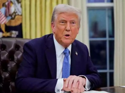 Trump adviser suggests tariff plans remain fluid days before April 2 implementation | Trump adviser suggests tariff plans remain fluid days before April 2 implementation Trump adviser suggests tariff plans remain fluid days before April 2 implementation | Trump adviser suggests tariff plans remain fluid days before April 2 implementation