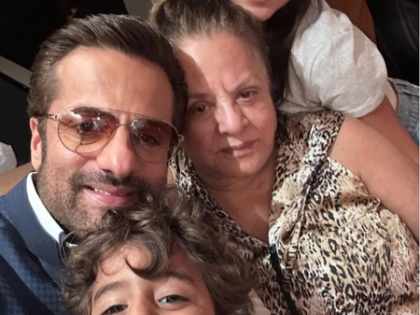 Fardeen Khan: May this Eid be a time of a renewed spirit, compassion that unites us all | Fardeen Khan: May this Eid be a time of a renewed spirit, compassion that unites us all Fardeen Khan: May this Eid be a time of a renewed spirit, compassion that unites us all | Fardeen Khan: May this Eid be a time of a renewed spirit, compassion that unites us all