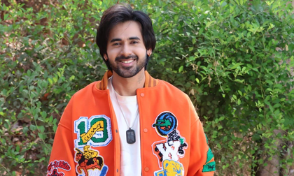 Ranndeep R Rai on joining Anupamaa: Saying no to any part in this show is not an option | Ranndeep R Rai on joining Anupamaa: Saying no to any part in this show is not an option Ranndeep R Rai on joining Anupamaa: Saying no to any part in this show is not an option | Ranndeep R Rai on joining Anupamaa: Saying no to any part in this show is not an option