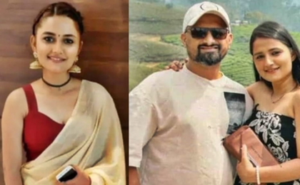 Bengaluru Police to seek techie's custody who slit wife’s throat, stuffed body in trolley bag | Bengaluru Police to seek techie's custody who slit wife’s throat, stuffed body in trolley bag Bengaluru Police to seek techie's custody who slit wife’s throat, stuffed body in trolley bag | Bengaluru Police to seek techie's custody who slit wife’s throat, stuffed body in trolley bag
