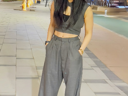 Celina Jaitly feels wonderful to reunite with the ‘desert sands and desert moon’ in Bahrain | Celina Jaitly feels wonderful to reunite with the ‘desert sands and desert moon’ in Bahrain Celina Jaitly feels wonderful to reunite with the ‘desert sands and desert moon’ in Bahrain | Celina Jaitly feels wonderful to reunite with the ‘desert sands and desert moon’ in Bahrain