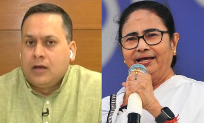 Allowed countless lives to be lost in her pursuit of power: Amit Malviya on CM Mamata Banerjee | Allowed countless lives to be lost in her pursuit of power: Amit Malviya on CM Mamata Banerjee Allowed countless lives to be lost in her pursuit of power: Amit Malviya on CM Mamata Banerjee | Allowed countless lives to be lost in her pursuit of power: Amit Malviya on CM Mamata Banerjee