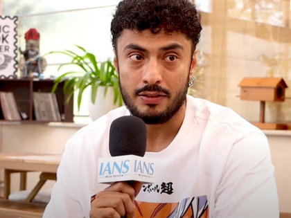 ‘Mumbai-born lad’ Saqib Ayub talks about his roots from Bihar, love for travelling | ‘Mumbai-born lad’ Saqib Ayub talks about his roots from Bihar, love for travelling ‘Mumbai-born lad’ Saqib Ayub talks about his roots from Bihar, love for travelling | ‘Mumbai-born lad’ Saqib Ayub talks about his roots from Bihar, love for travelling