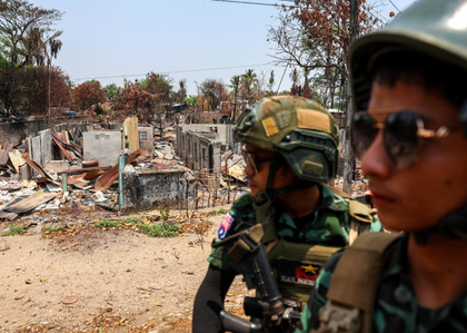 Myanmar Junta blocks entry of international journalists to cover quake-affected areas | Myanmar Junta blocks entry of international journalists to cover quake-affected areas Myanmar Junta blocks entry of international journalists to cover quake-affected areas | Myanmar Junta blocks entry of international journalists to cover quake-affected areas