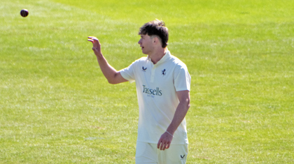 Andrew Flintoff’s eldest son Corey signs two-year rookie contract with Kent | Andrew Flintoff’s eldest son Corey signs two-year rookie contract with Kent Andrew Flintoff’s eldest son Corey signs two-year rookie contract with Kent | Andrew Flintoff’s eldest son Corey signs two-year rookie contract with Kent