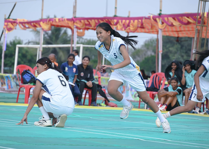 Kho Kho Senior Nationals begins with highest-ever participation | Kho Kho Senior Nationals begins with highest-ever participation Kho Kho Senior Nationals begins with highest-ever participation | Kho Kho Senior Nationals begins with highest-ever participation