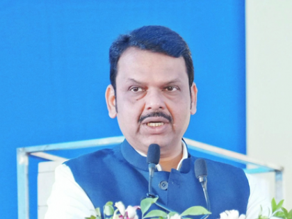 Maha govt to assist in establishment of excellence centre on Vedic mathematics: CM Fadnavis | Maha govt to assist in establishment of excellence centre on Vedic mathematics: CM Fadnavis Maha govt to assist in establishment of excellence centre on Vedic mathematics: CM Fadnavis | Maha govt to assist in establishment of excellence centre on Vedic mathematics: CM Fadnavis