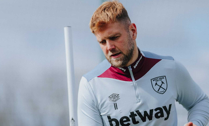 ‘It’s good to have him back’: Potter on Niclas Fullkrug’s return from injury | ‘It’s good to have him back’: Potter on Niclas Fullkrug’s return from injury ‘It’s good to have him back’: Potter on Niclas Fullkrug’s return from injury | ‘It’s good to have him back’: Potter on Niclas Fullkrug’s return from injury