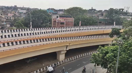 Delhi: Lokpal Bench 'exposes' corruption in Rani Jhansi flyover land acquisition | Delhi: Lokpal Bench 'exposes' corruption in Rani Jhansi flyover land acquisition Delhi: Lokpal Bench 'exposes' corruption in Rani Jhansi flyover land acquisition | Delhi: Lokpal Bench 'exposes' corruption in Rani Jhansi flyover land acquisition