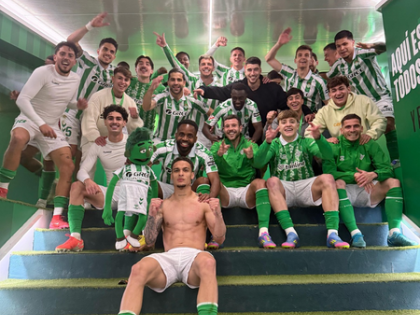 Real Betis may need to open a ‘crowdfunding’ to sign Antony, says Isco | Real Betis may need to open a ‘crowdfunding’ to sign Antony, says Isco Real Betis may need to open a ‘crowdfunding’ to sign Antony, says Isco | Real Betis may need to open a ‘crowdfunding’ to sign Antony, says Isco