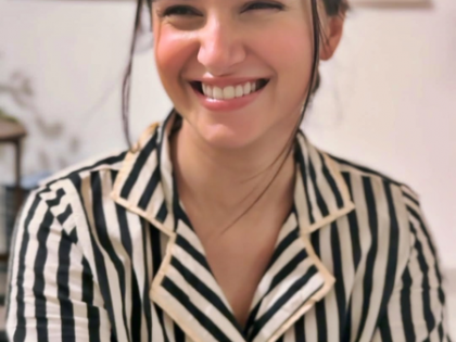 Tara Sutaria's idea of joy includes PJs and BFFs | Tara Sutaria's idea of joy includes PJs and BFFs Tara Sutaria's idea of joy includes PJs and BFFs | Tara Sutaria's idea of joy includes PJs and BFFs