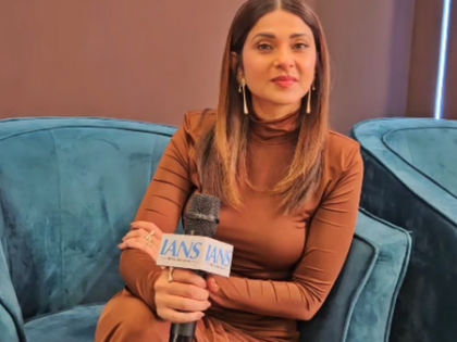Jennifer Winget admits making fashion and makeup mistakes early in her career | Jennifer Winget admits making fashion and makeup mistakes early in her career Jennifer Winget admits making fashion and makeup mistakes early in her career | Jennifer Winget admits making fashion and makeup mistakes early in her career